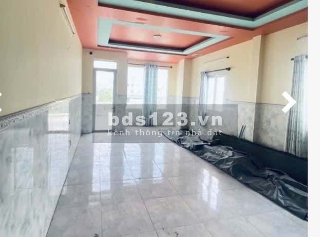 BÁN NHÀ MẶT TIỀN BÌNH THÀNH, PBHHB, BÌNH TÂN, 92mv