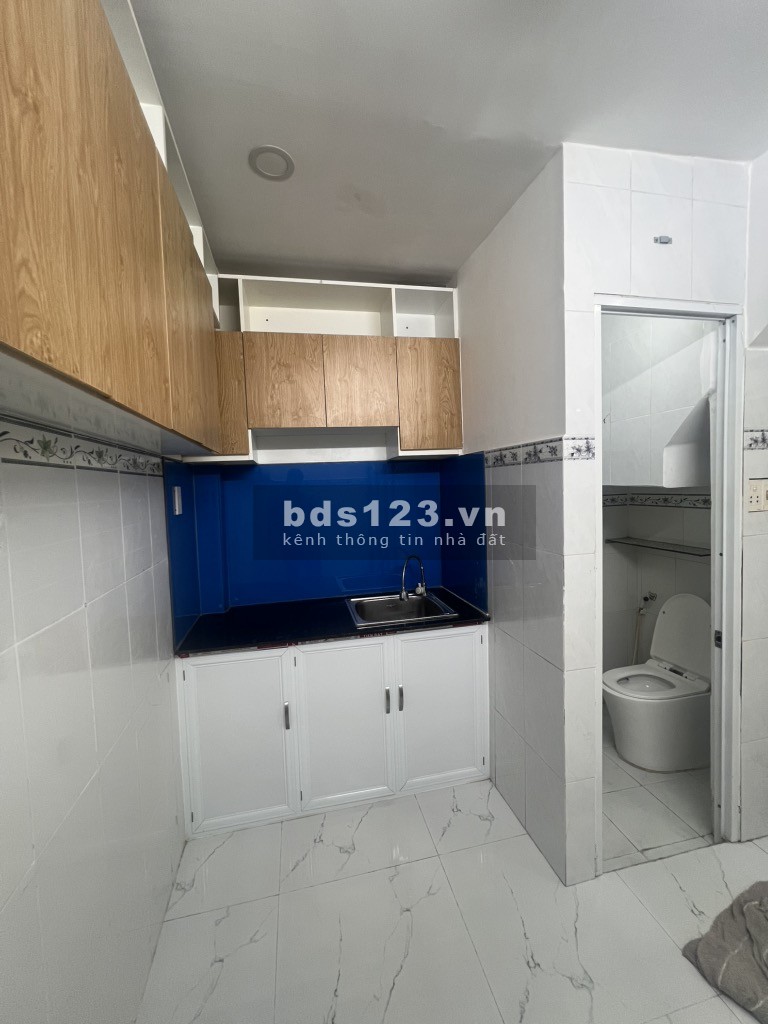 CĂN GÓC 2MT – 03 TẦNG – HXH 6M – DTSD 72M2 – NHỈNH 2 TỶ – NHÀ BÈ HIẾM CÓ