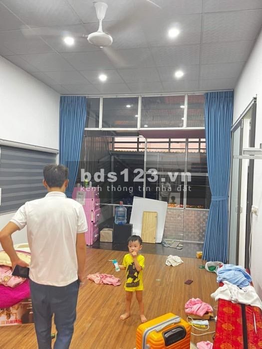 BÁN NHÀ TRẦN ĐIỀN – HOÀNG MAI – NGÕ TO NHƯ PHỐ – GIÁ CHỈ 5.1 TỶ