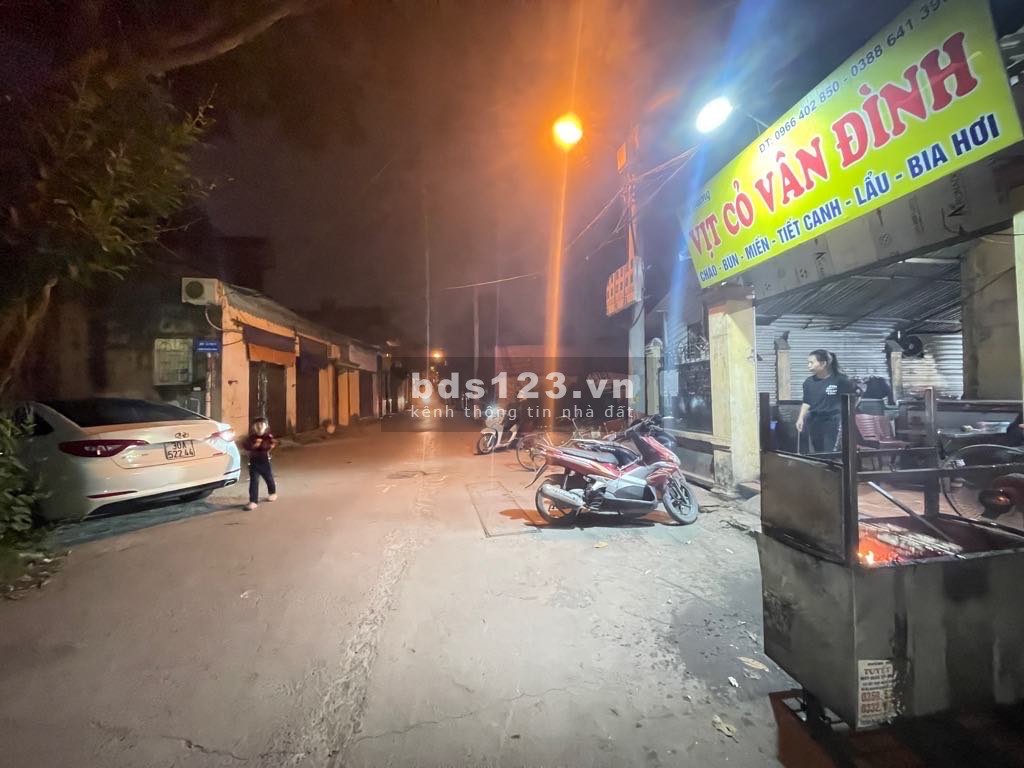 BÁN ĐẤT KHUYẾN LƯƠNG 52m² – GIÁ CHỈ 850 TRIỆU