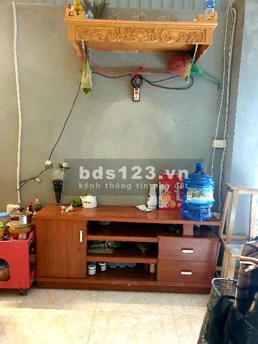 BÁN NHÀ LÔ GÓC GẦN NHÀ THỜ YÊN LƯƠNG – HOÀNG MAI -DT 44M- GIÁ 5.8 TỶ