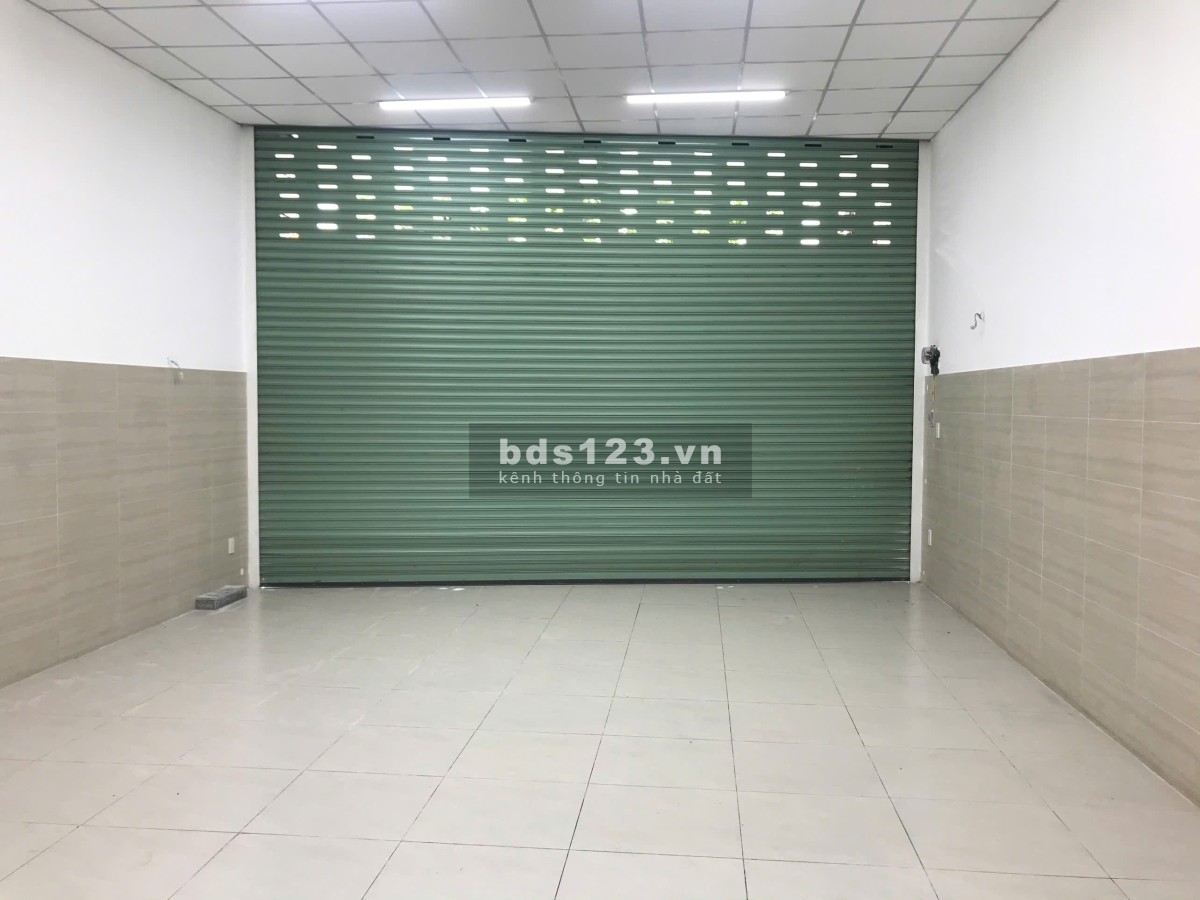 Chính chủ cho thuê Mặt tiền Kinh doanh 110m2 đường Phan Huy Ích, Tân Bình