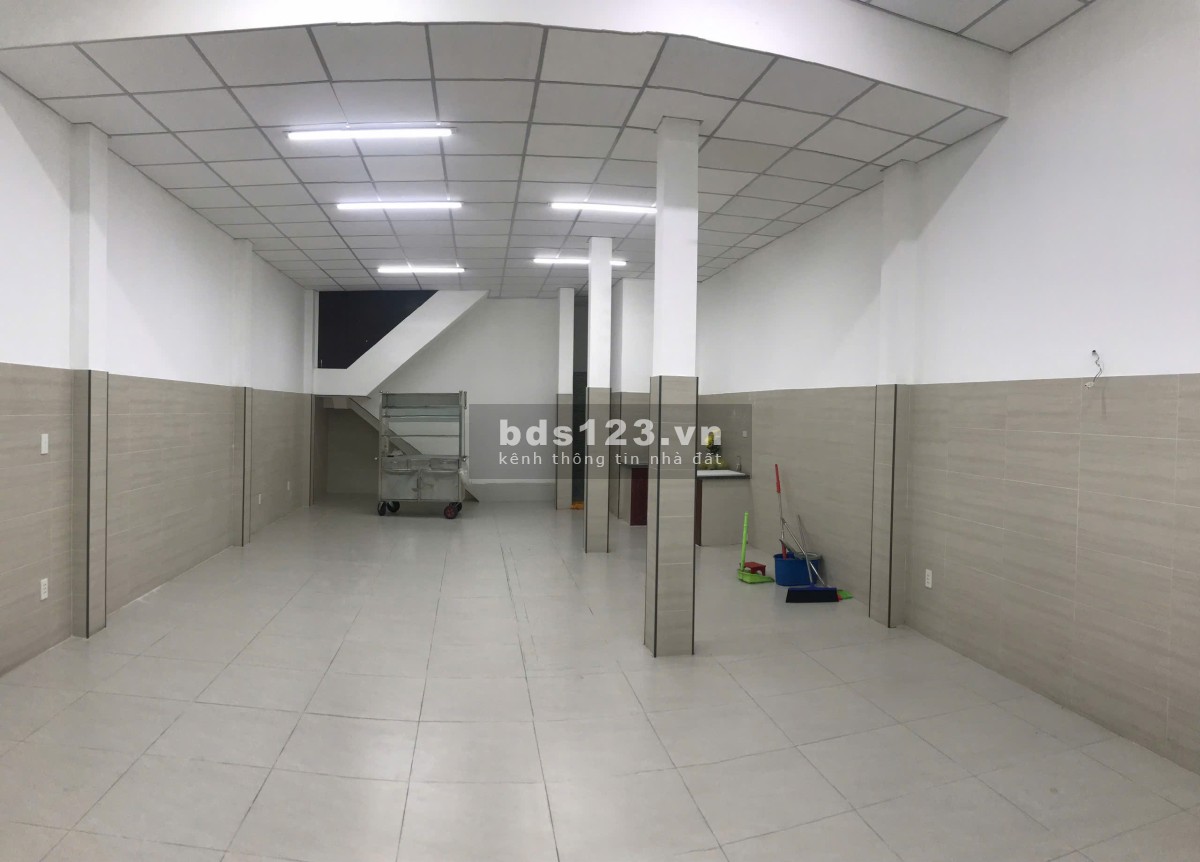 Chính chủ cho thuê Mặt tiền Kinh doanh 110m2 đường Phan Huy Ích, Tân Bình