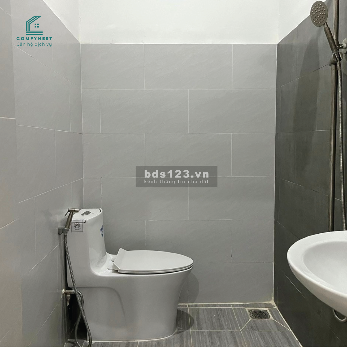 Căn hộ dịch vụ – Quận 2, Bình Thạnh, Thủ Đức – Giá chỉ từ 4.7 triệu/tháng