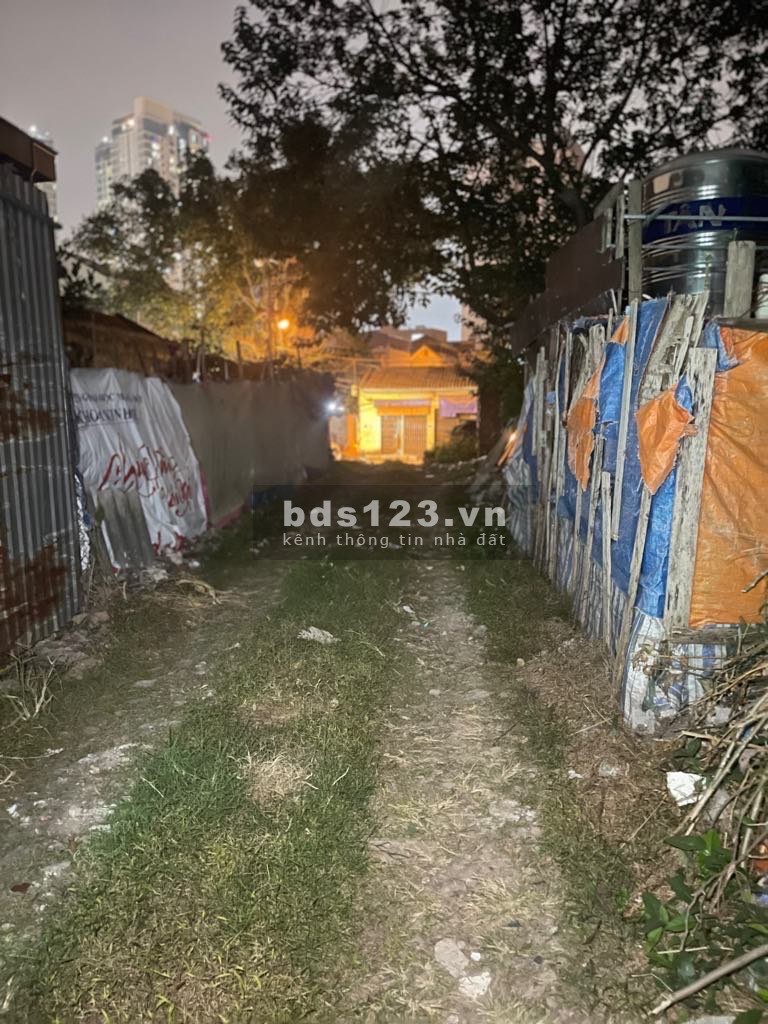 BÁN ĐẤT KHUYẾN LƯƠNG 52m² – GIÁ CHỈ 850 TRIỆU