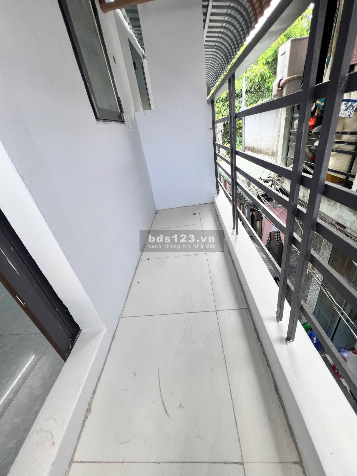 Chín chủ căn bán nhà đường Quốc lộ-50-1 trệt-1 lầu-giá bán 1 tỷ 420 triệu