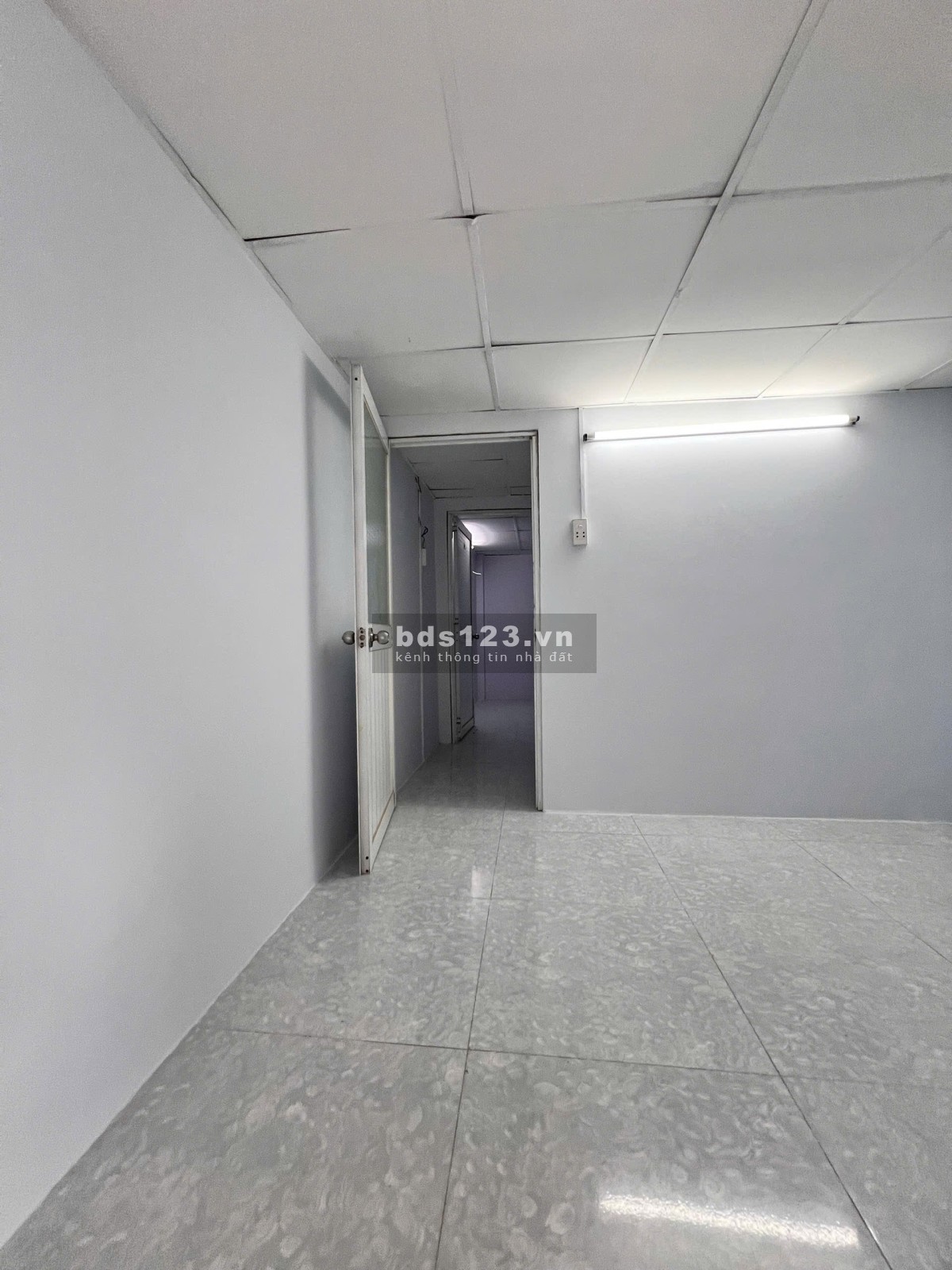 Chín chủ căn bán nhà đường Quốc lộ-50-1 trệt-1 lầu-giá bán 1 tỷ 420 triệu