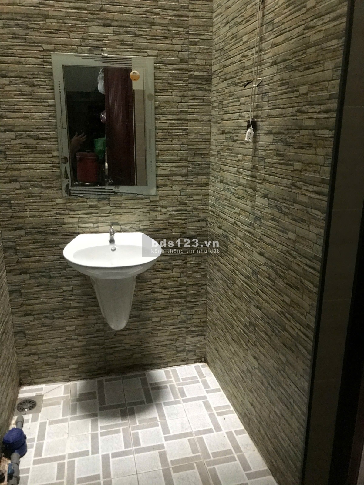 Chính chủ cho thuê Mặt tiền Kinh doanh 110m2 đường Phan Huy Ích, Tân Bình