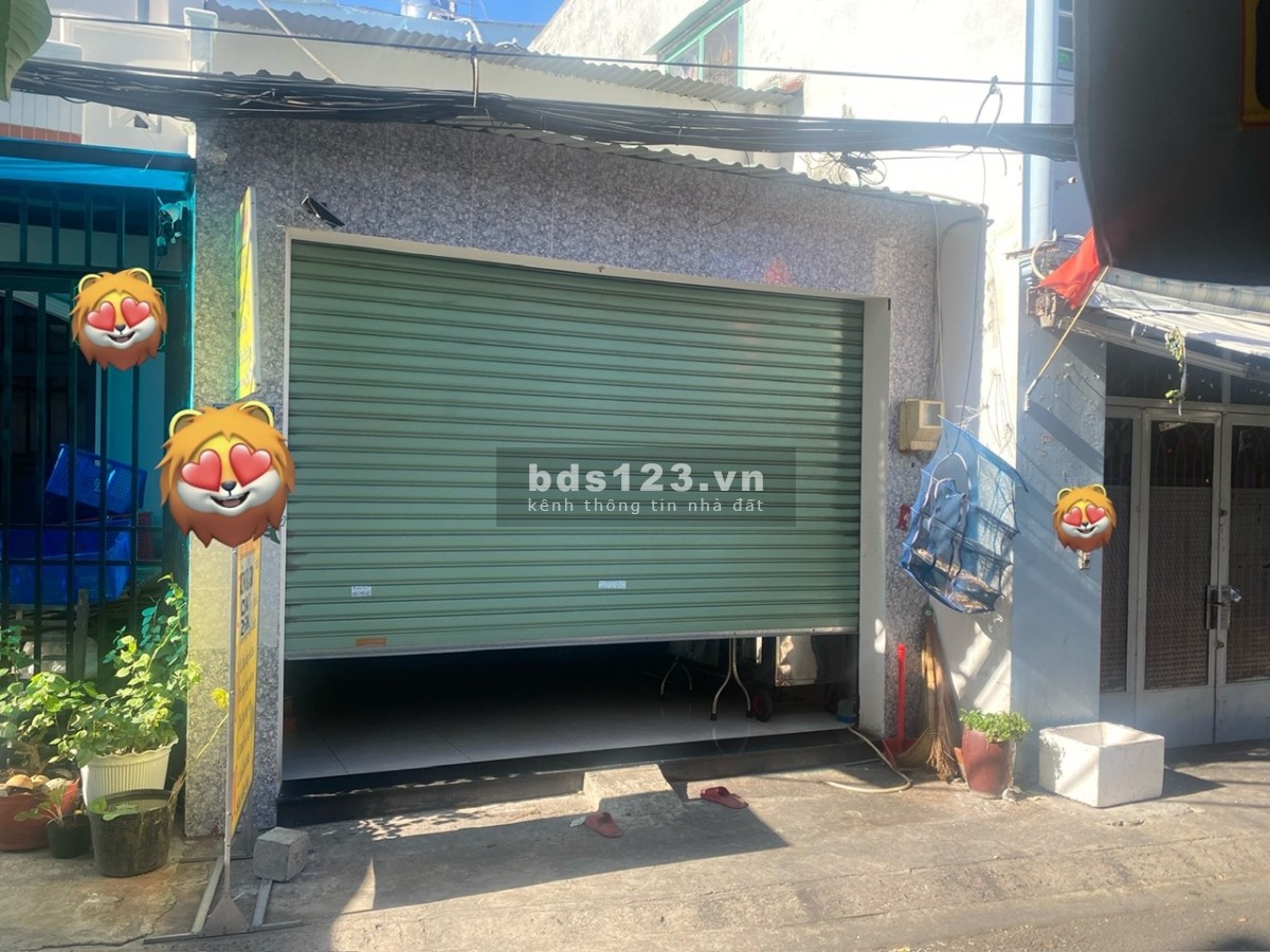 Bán gấp nhà HXH 154 Đường Âu Dương Lân, P3 Q8. Dòng tiền cực tốt. DT40m2. Giá chỉ 4.8tỷ.