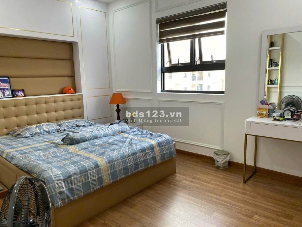 Chung cư Carillon 2 -Hòa Thạnh, Tân Phú : 91m2, 3p ngủ, 2wc, NT, 12tr/th