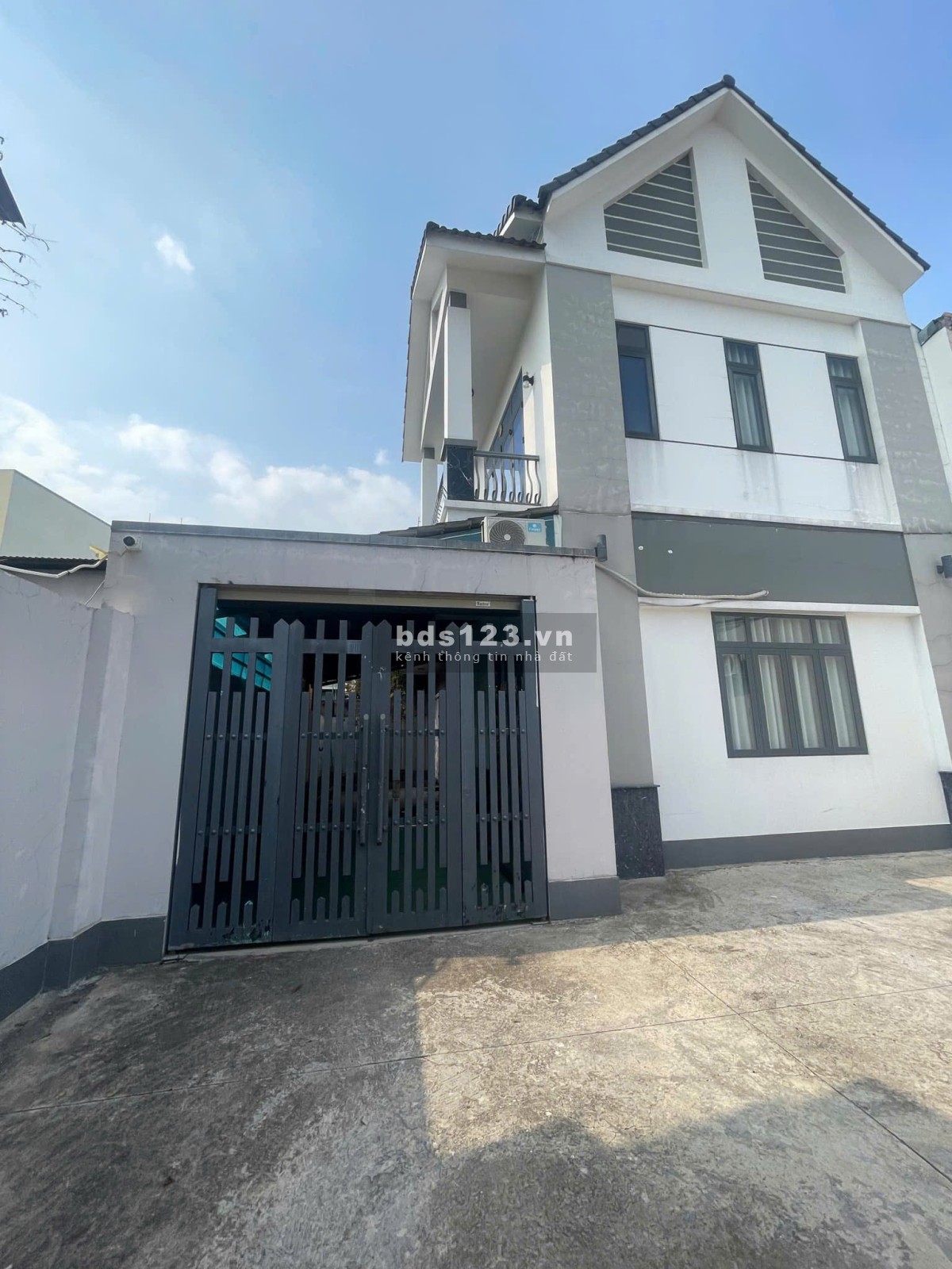 Bán gấp nhà biệt thự hẻm Tô Ngọc Vân (Q.Thủ Đức), 413(m2), 82tr/m2
