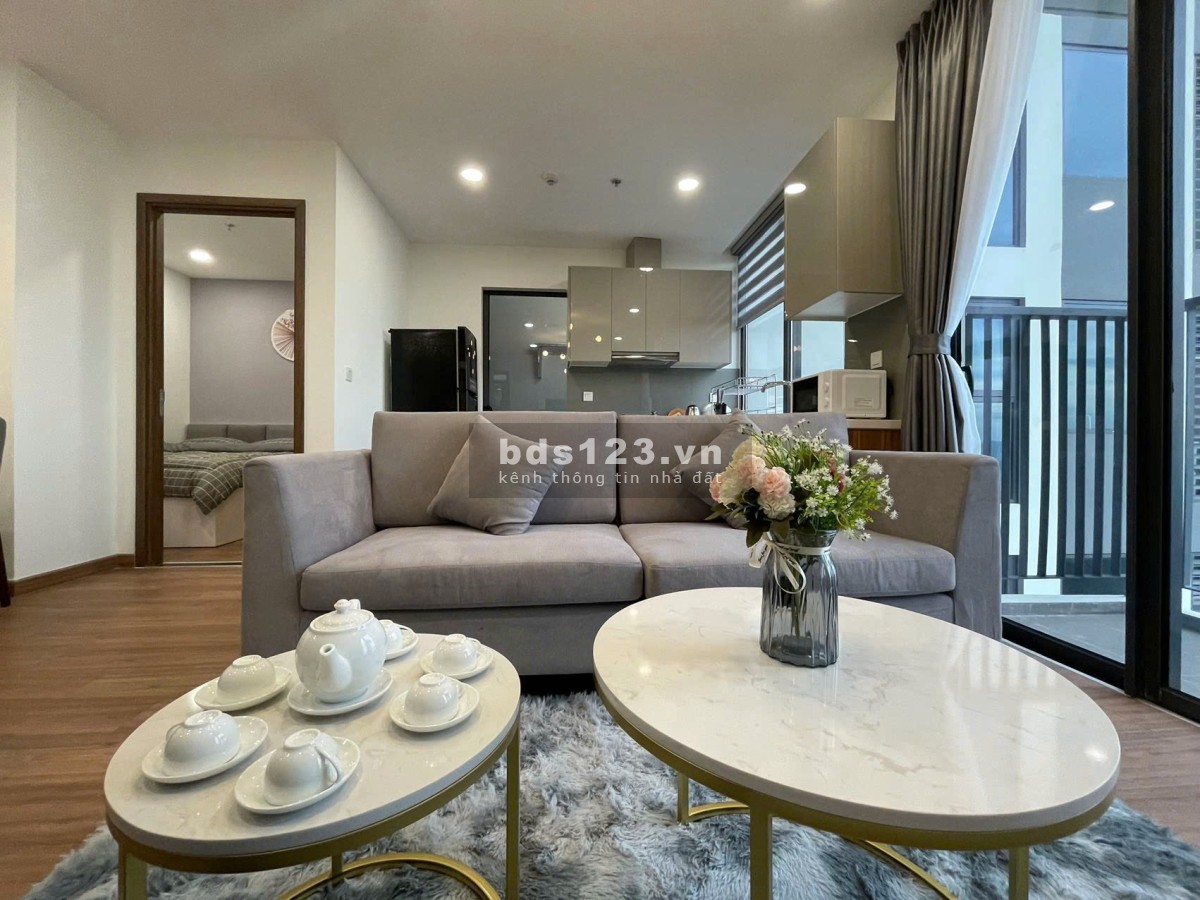 Cho thuê nhanh căn hộ "độc quyền – giá tốt" tại Eco Green, Quận 7