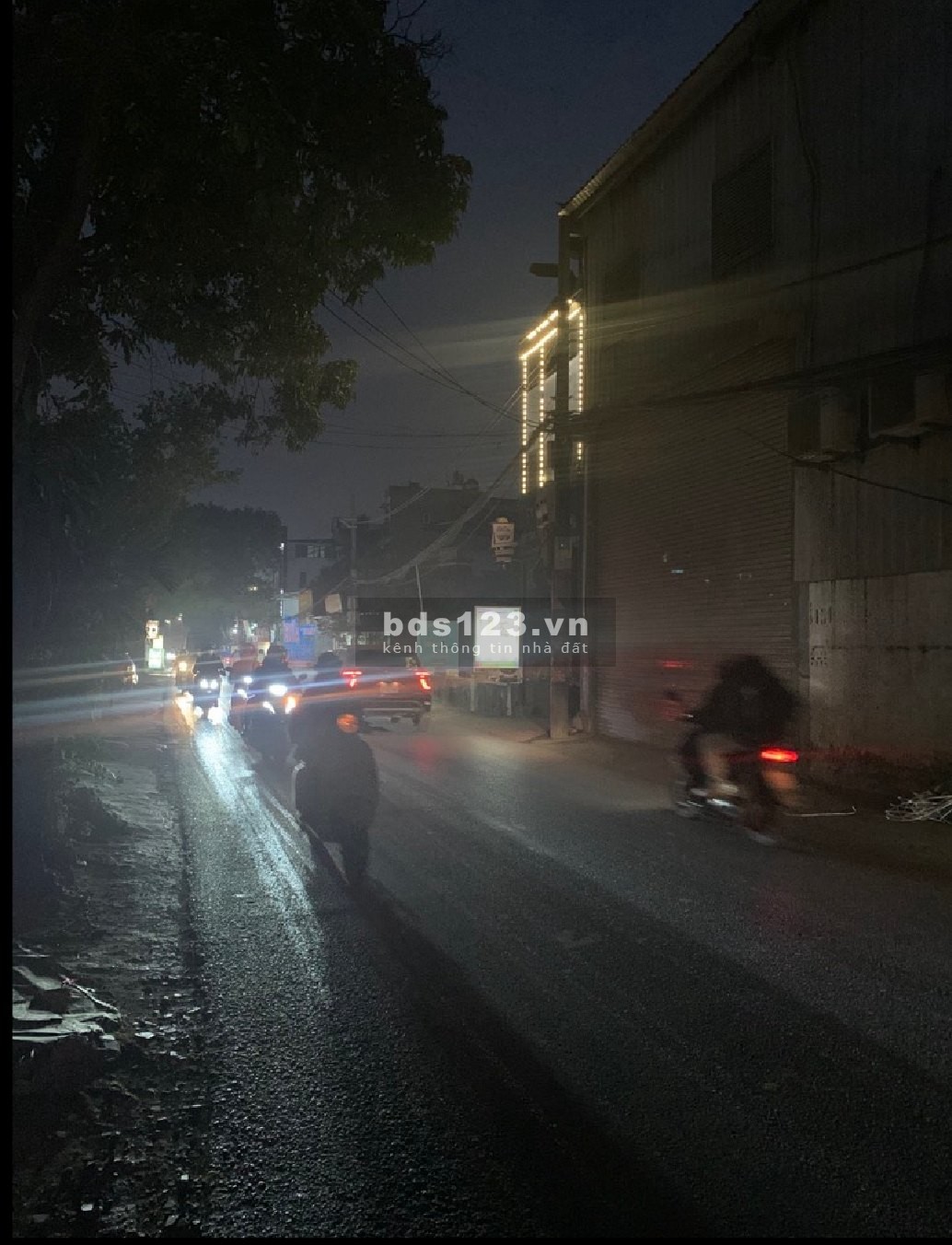 Bán nhà Xuân Phương, Mặt phố, 50m2, 5.5 tỷ5.5