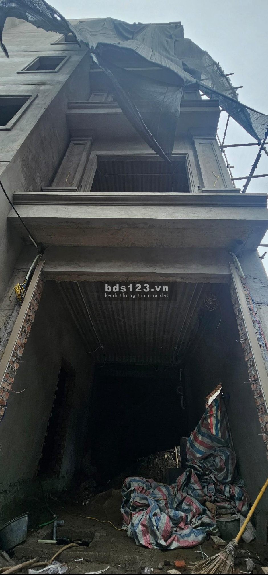 Bán nhà Cầu Cốc, Nhà dân xây, Giá tốt, 30m2, 5.4 tỷ