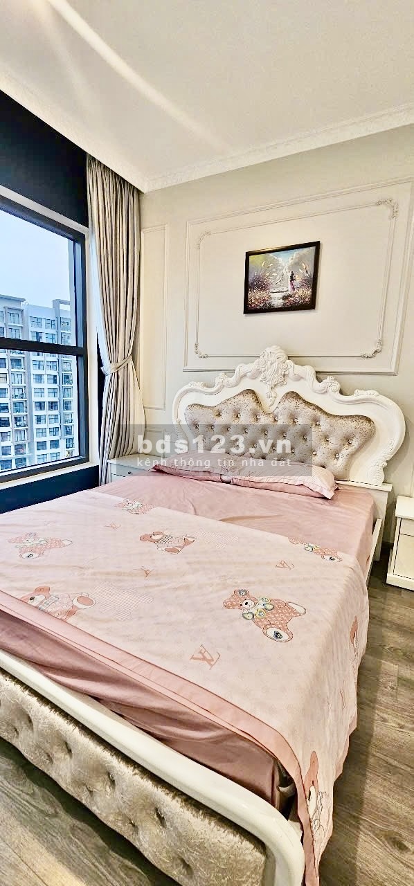 Bán 3PN, 2WC Diamond, giá 7.5 tỷ full nội thất đẹp, tặng 3 năm free PQL Celadon Q.Tân Phú