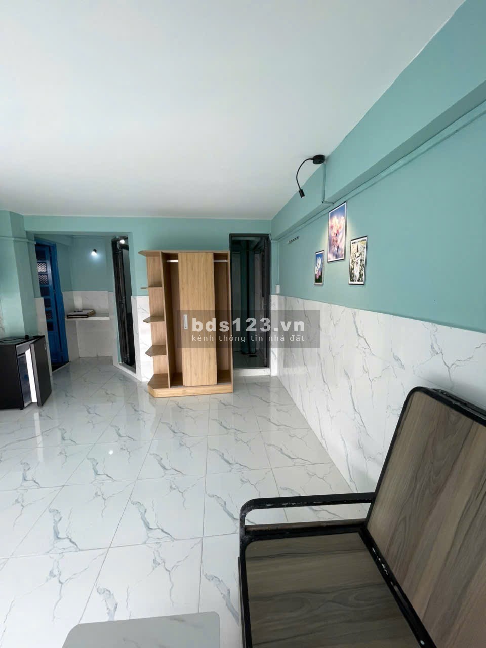 CHDV VIP, binh dan, giá rẻ, 2tr - 2tr5, cọc 1tr, 24/24, thang máy