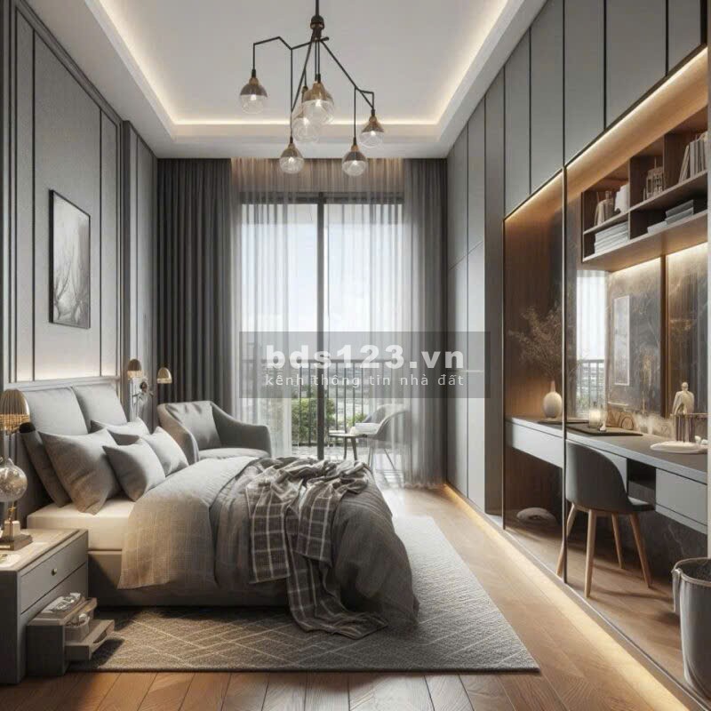Chính chủ bán căn hộ chung cư 128m2 mặt đường Lê Văn Lương - Giá 7 tỷ