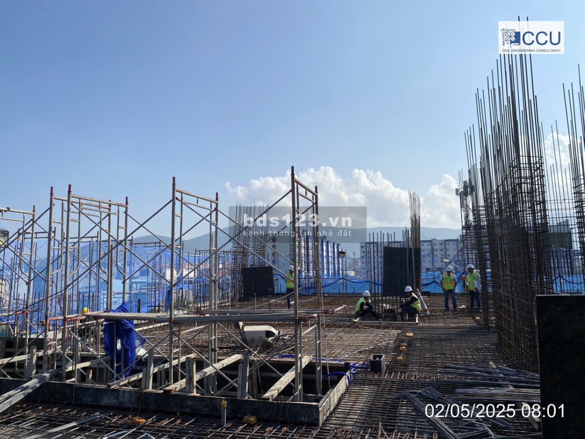 Chỉ hơn 1tỷ có mua được chung cư cao cấp không? Lấy nhanh căn đẹp căn hộ Peninsula sông Hàn Đà Nẵng