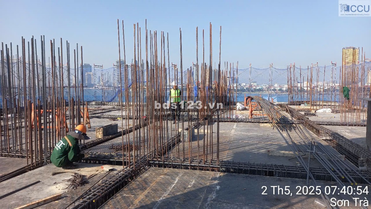 Chỉ hơn 1tỷ có mua được chung cư cao cấp không? Lấy nhanh căn đẹp căn hộ Peninsula sông Hàn Đà Nẵng