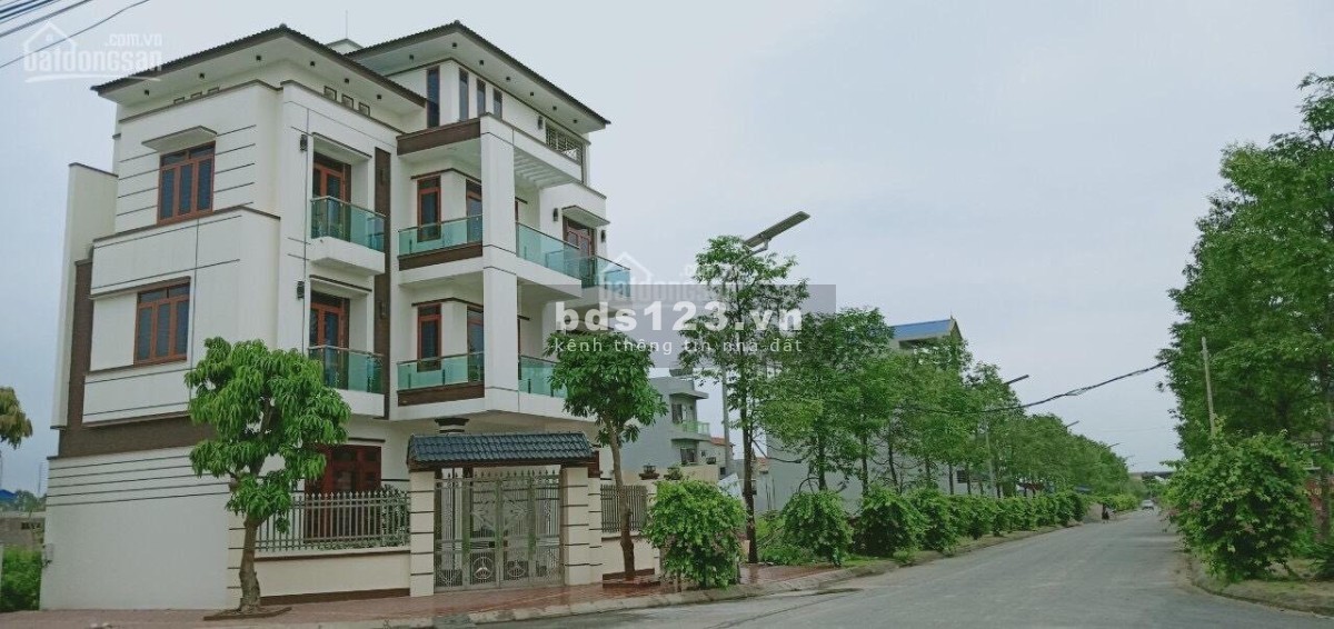 Bán gấp đất nền dự án New City Phố Nối, 11 triệu/m2, 102m2, Quốc Lộ 39A, Liêu Xá, Yên Mỹ, Hưng Yên
