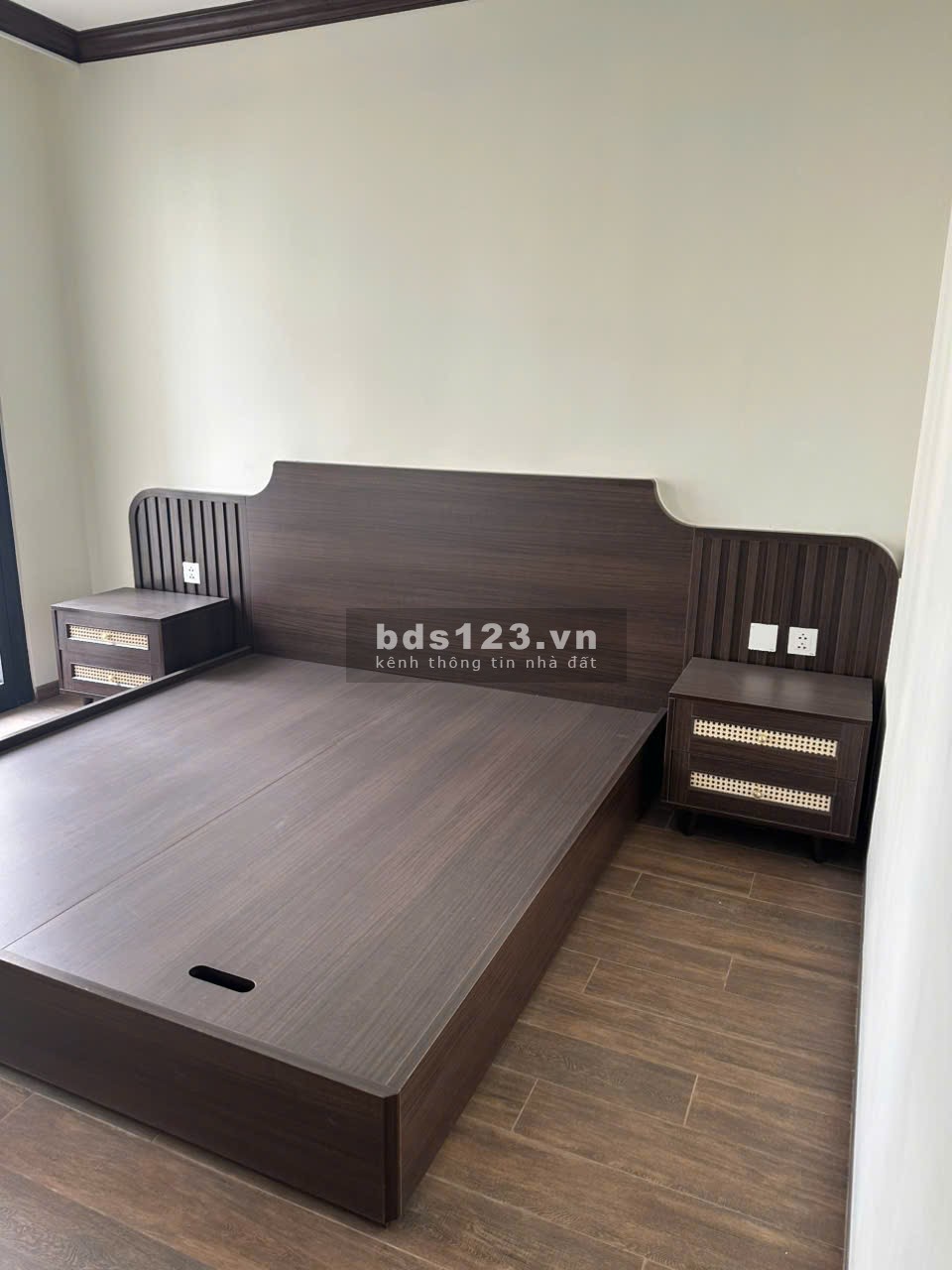 Cho Thuê Biệt Thư Liền Kề Tại The Empire Vinhomes Ocean Park 2 giá 7 triệu