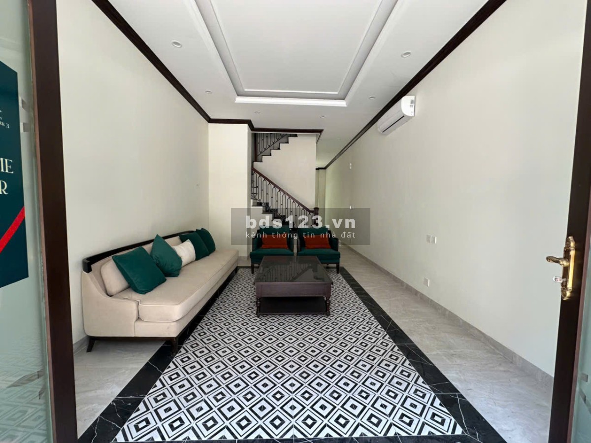 Cho Thuê Biệt Thư Liền Kề Tại The Empire Vinhomes Ocean Park 2 giá 7 triệu