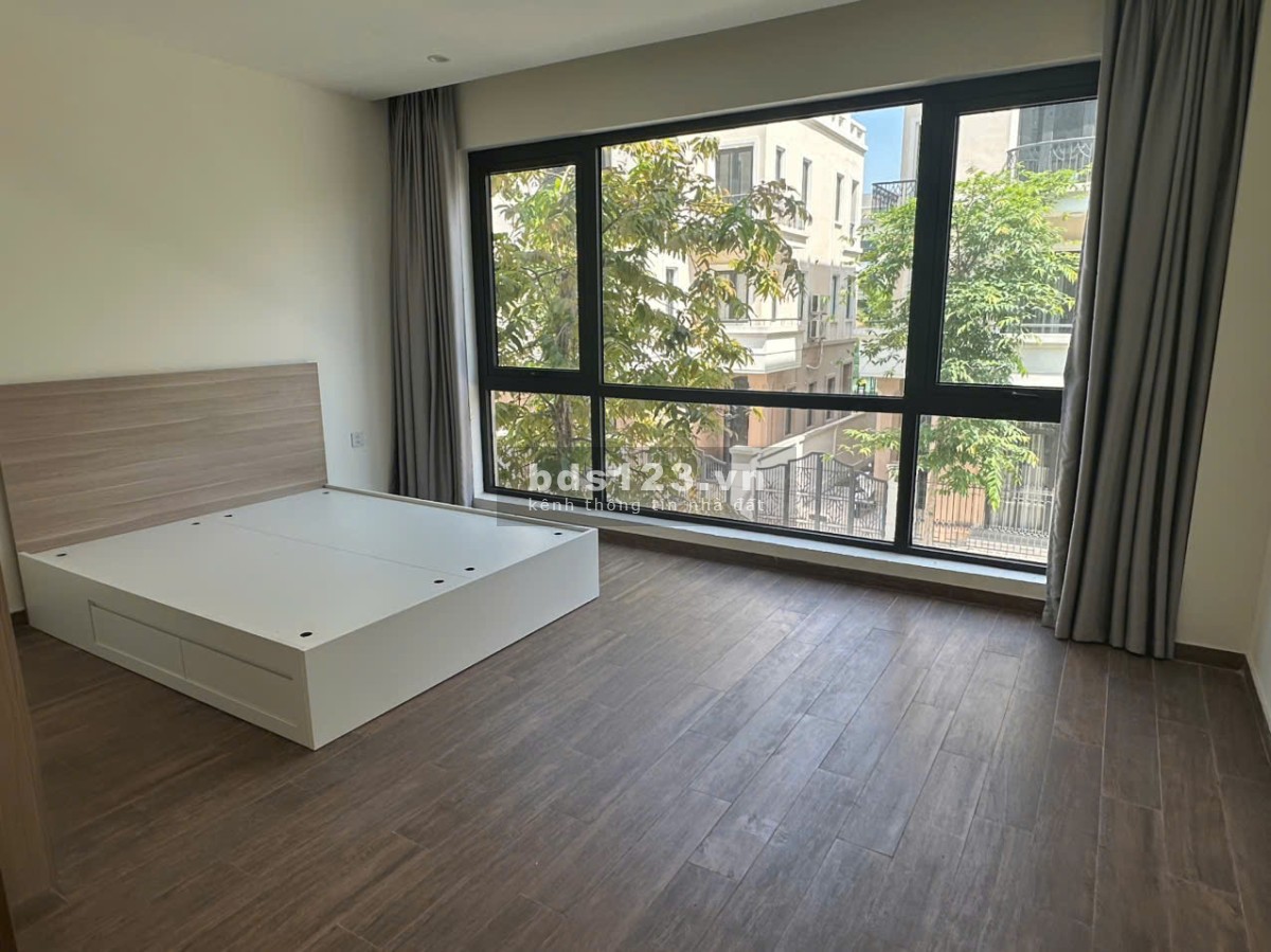 Cho Thuê Biệt Thư Liền Kề Tại The Empire Vinhomes Ocean Park 2 giá 7 triệu