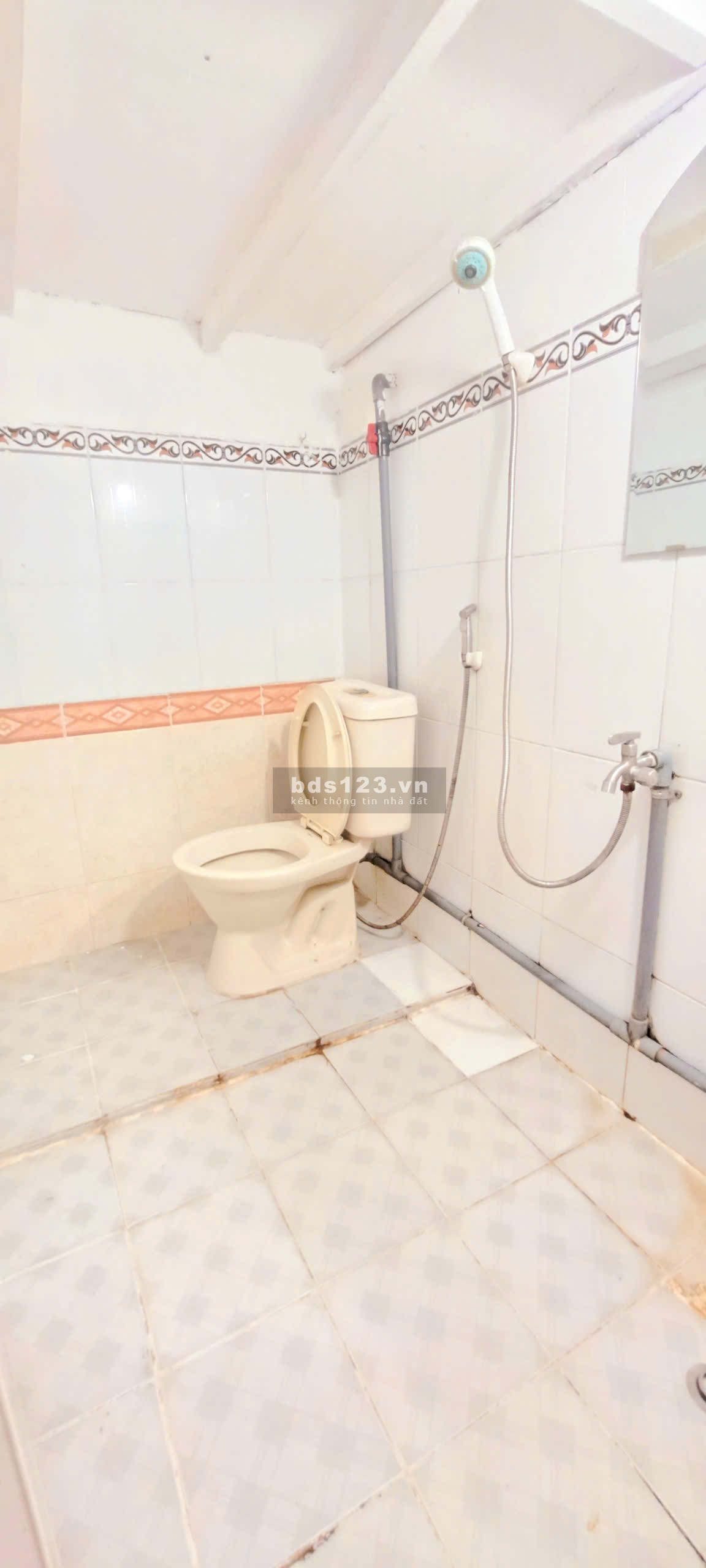 Chính chủ cho thuê phòng trọ có gác, máy lạnh ở Tân Sơn Nhì