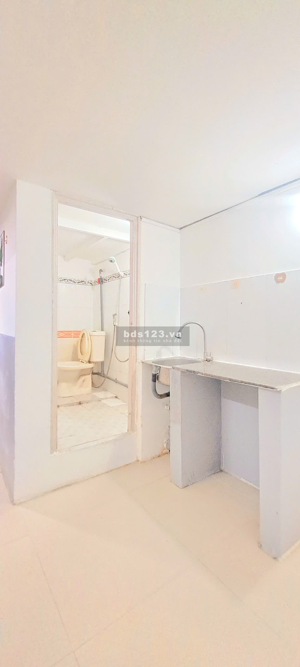 Chính chủ cho thuê phòng trọ có gác, máy lạnh ở Tân Sơn Nhì
