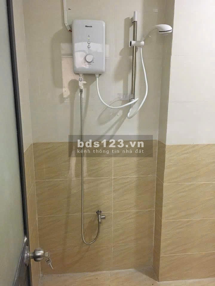 Nhà chính chủ Nguyễn Thượng Hiền, P6, Bình Thạnh