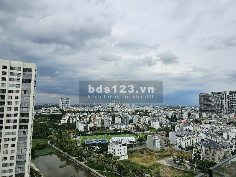 Deal hot - Chuyển nhượng căn 3PN - Nhà đẹp - View thoáng - Top những căn tốt tại Diamond Island