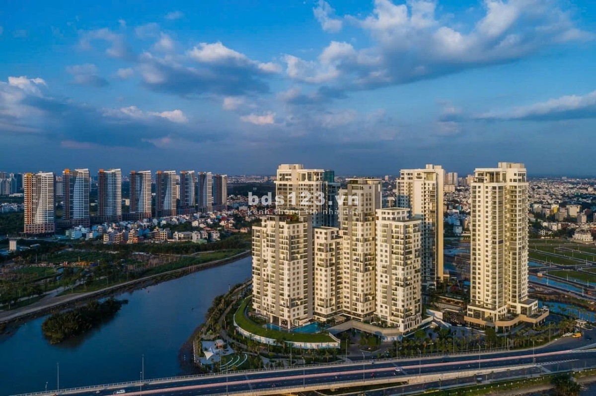 Deal hot - Chuyển nhượng căn 3PN - Nhà đẹp - View thoáng - Top những căn tốt tại Diamond Island