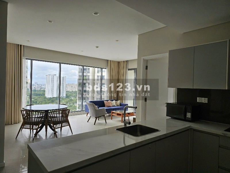 Deal hot - Chuyển nhượng căn 3PN - Nhà đẹp - View thoáng - Top những căn tốt tại Diamond Island