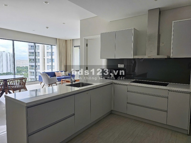 Deal hot - Chuyển nhượng căn 3PN - Nhà đẹp - View thoáng - Top những căn tốt tại Diamond Island