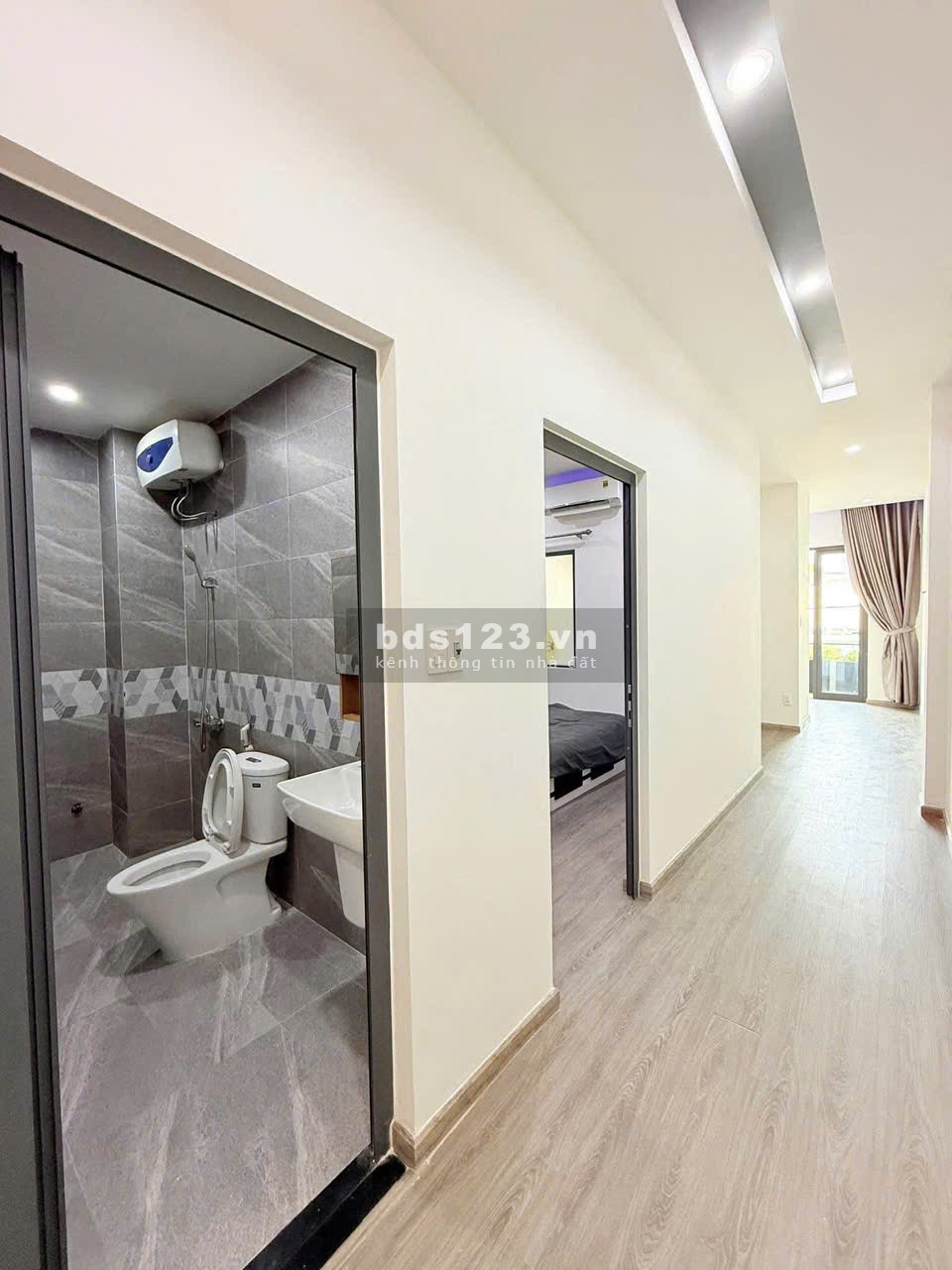 Bán nhà 2 tầng – Kiệt ô tô 5m – Kiệt 242 Tô Hiệu, Hòa Minh, Liên Chiểu
