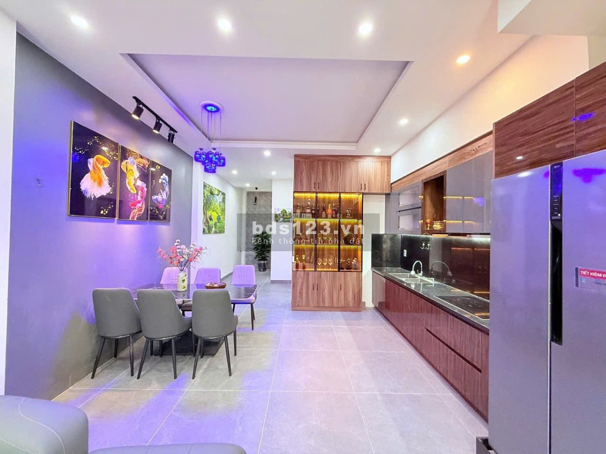 Bán nhà 2 tầng – Kiệt ô tô 5m – Kiệt 242 Tô Hiệu, Hòa Minh, Liên Chiểu