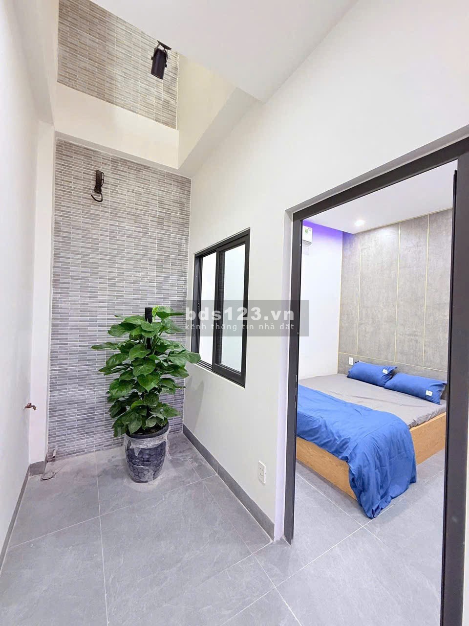 Bán nhà 2 tầng – Kiệt ô tô 5m – Kiệt 242 Tô Hiệu, Hòa Minh, Liên Chiểu