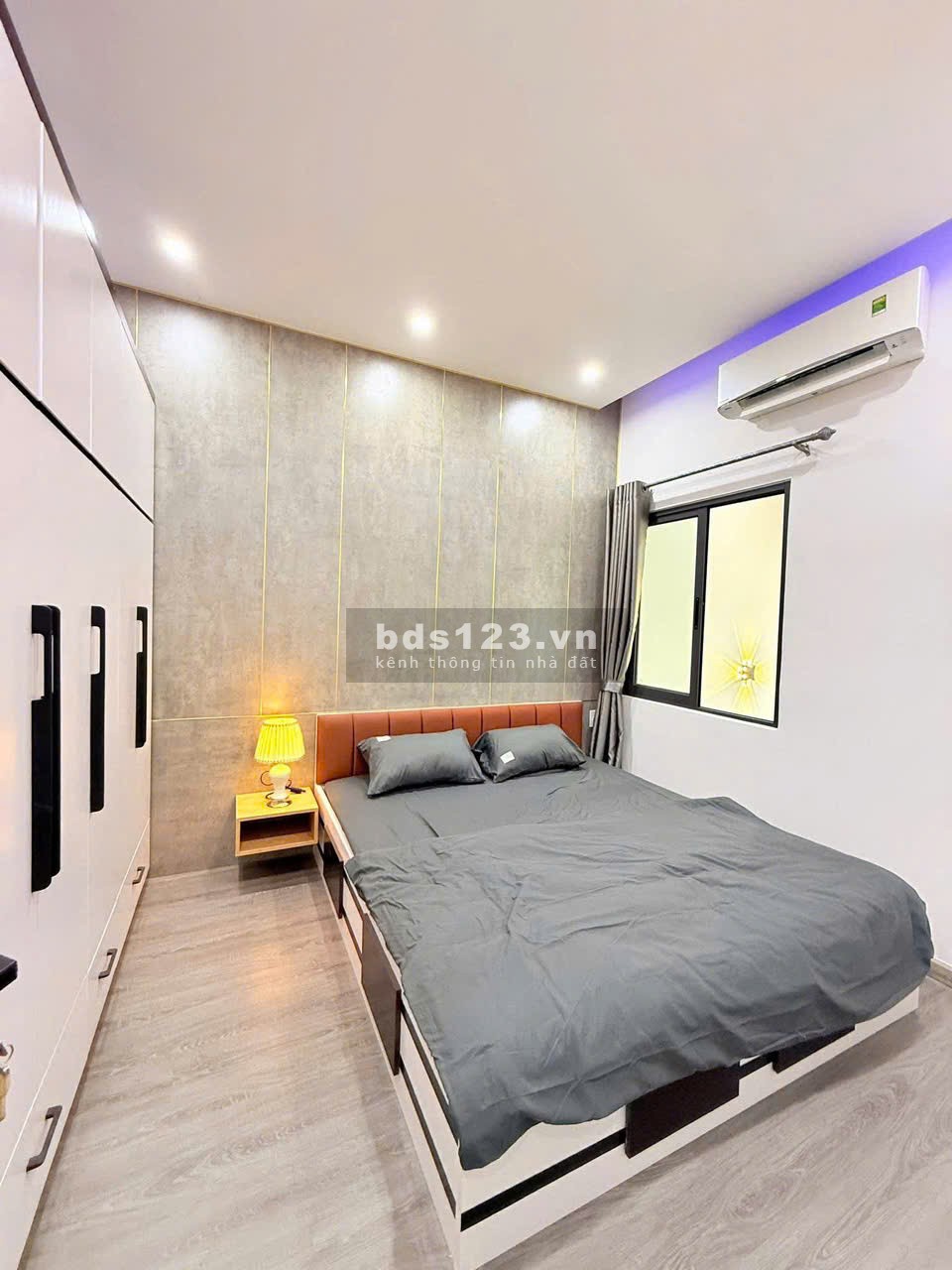 Bán nhà 2 tầng – Kiệt ô tô 5m – Kiệt 242 Tô Hiệu, Hòa Minh, Liên Chiểu
