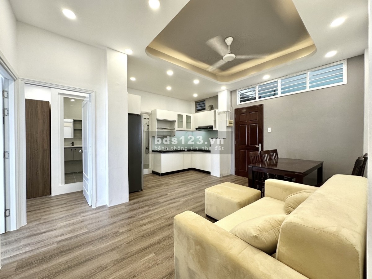 Bán Căn hộ CC 3PN - 74m2 - Tặng Full Nội Thất