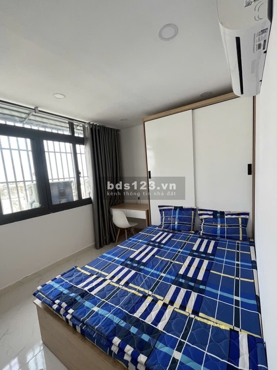 Bán Căn hộ CC 3PN - 74m2 - Tặng Full Nội Thất