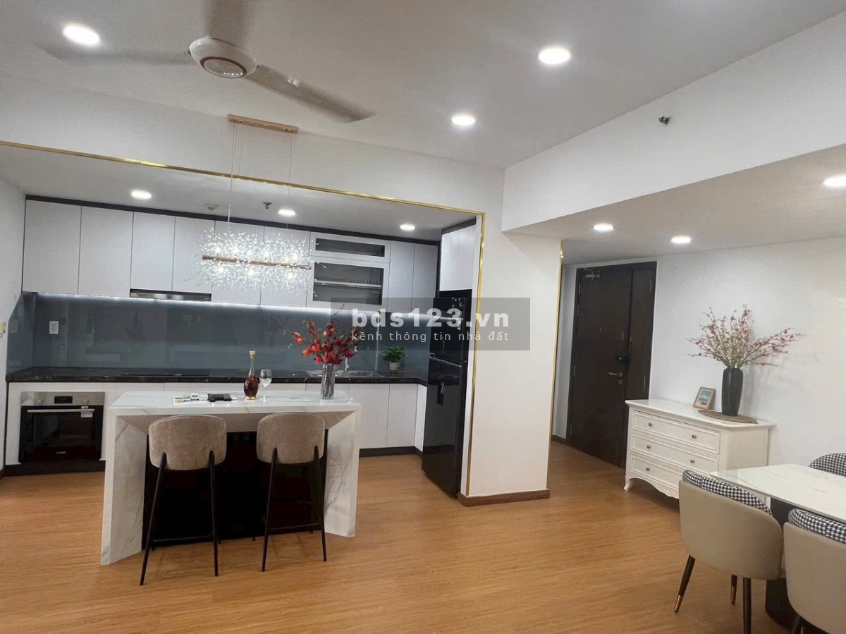 Bán căn hộ chung cư 112m2 tại Phường Thảo Điền, Quận 2, Hồ Chí Minh, 8,6 tỷ Tropic Garden