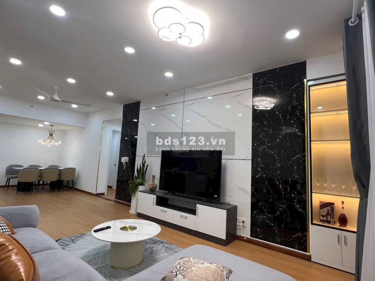 Bán căn hộ chung cư 112m2 tại Phường Thảo Điền, Quận 2, Hồ Chí Minh, 8,6 tỷ Tropic Garden