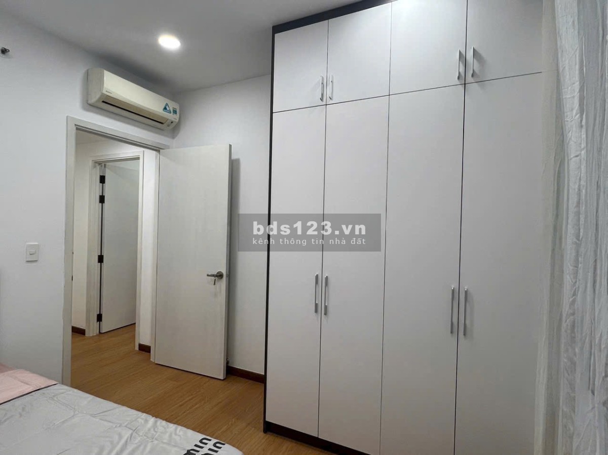 Bán căn hộ chung cư 112m2 tại Phường Thảo Điền, Quận 2, Hồ Chí Minh, 8,6 tỷ Tropic Garden