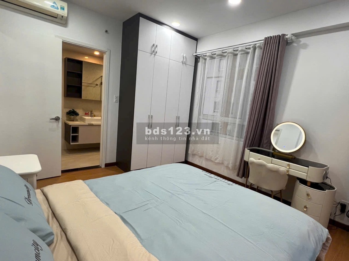 Bán căn hộ chung cư 112m2 tại Phường Thảo Điền, Quận 2, Hồ Chí Minh, 8,6 tỷ Tropic Garden