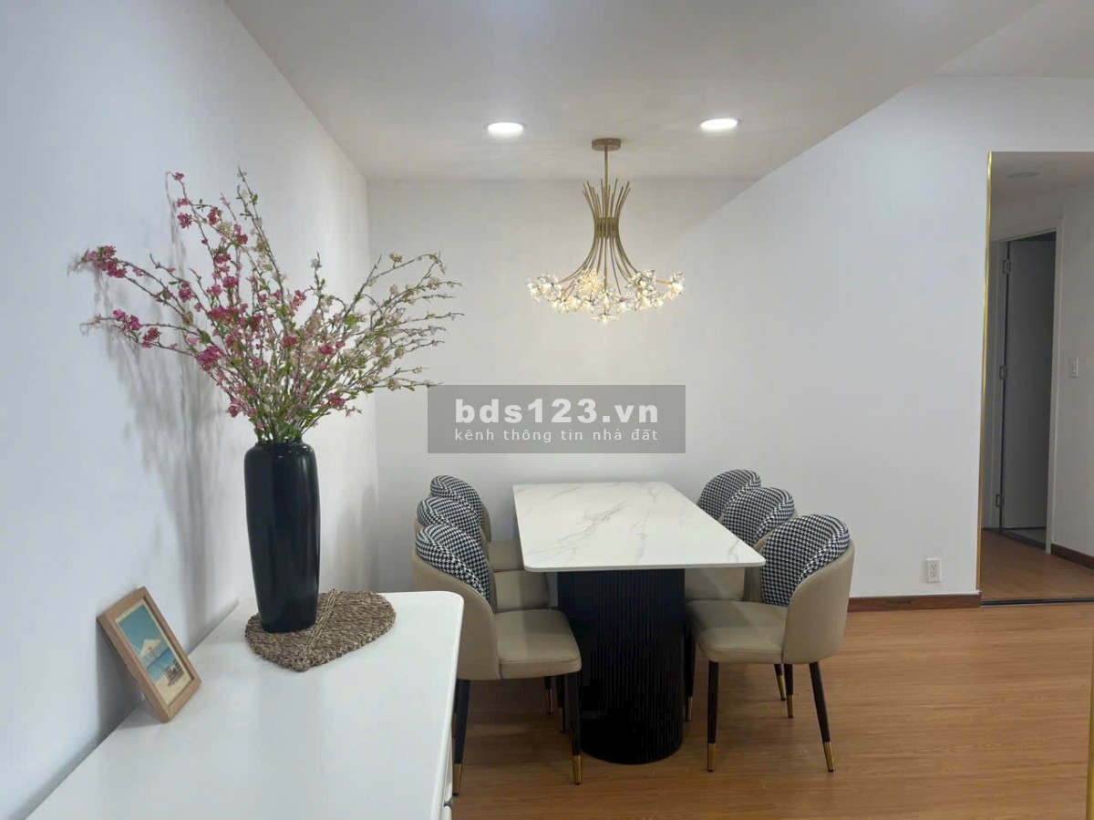Bán căn hộ chung cư 112m2 tại Phường Thảo Điền, Quận 2, Hồ Chí Minh, 8,6 tỷ Tropic Garden