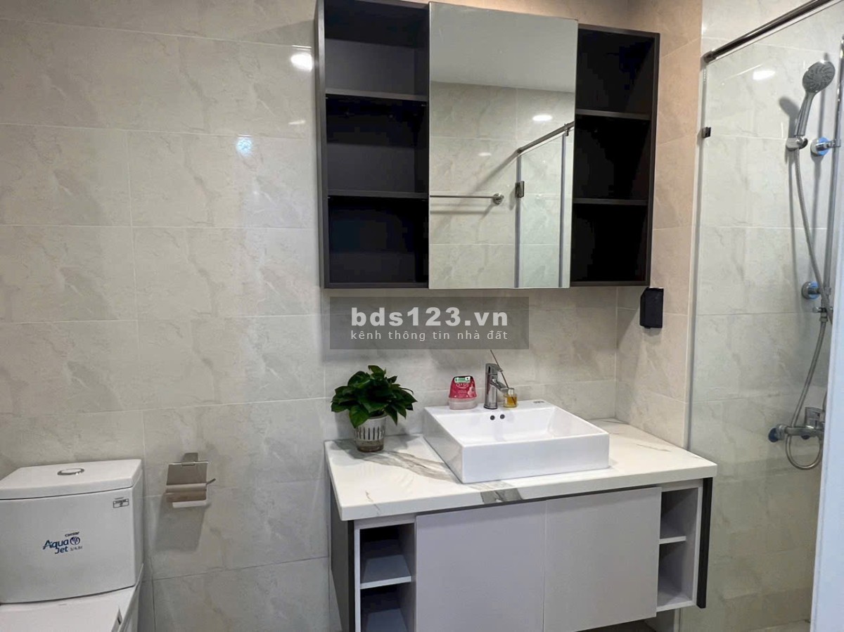 Bán căn hộ chung cư 112m2 tại Phường Thảo Điền, Quận 2, Hồ Chí Minh, 8,6 tỷ Tropic Garden