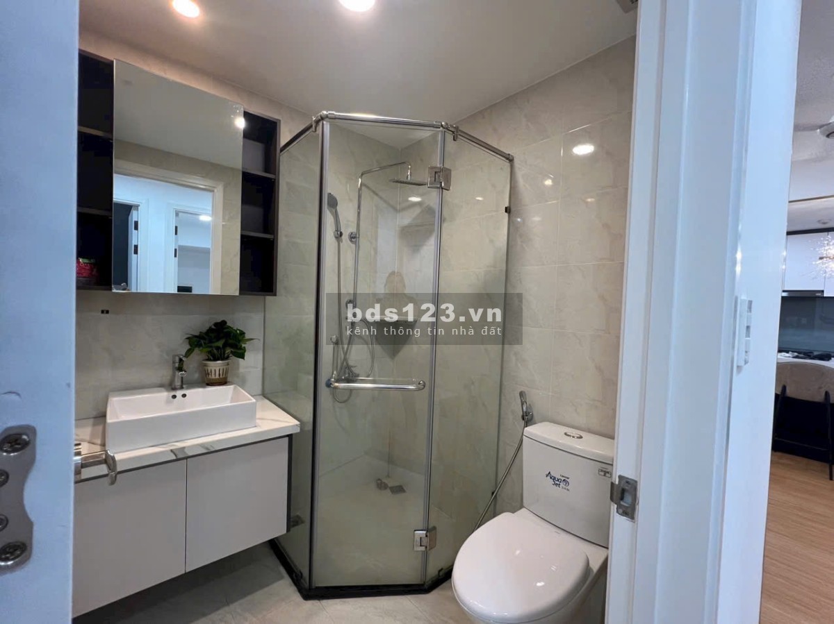 Bán căn hộ chung cư 112m2 tại Phường Thảo Điền, Quận 2, Hồ Chí Minh, 8,6 tỷ Tropic Garden
