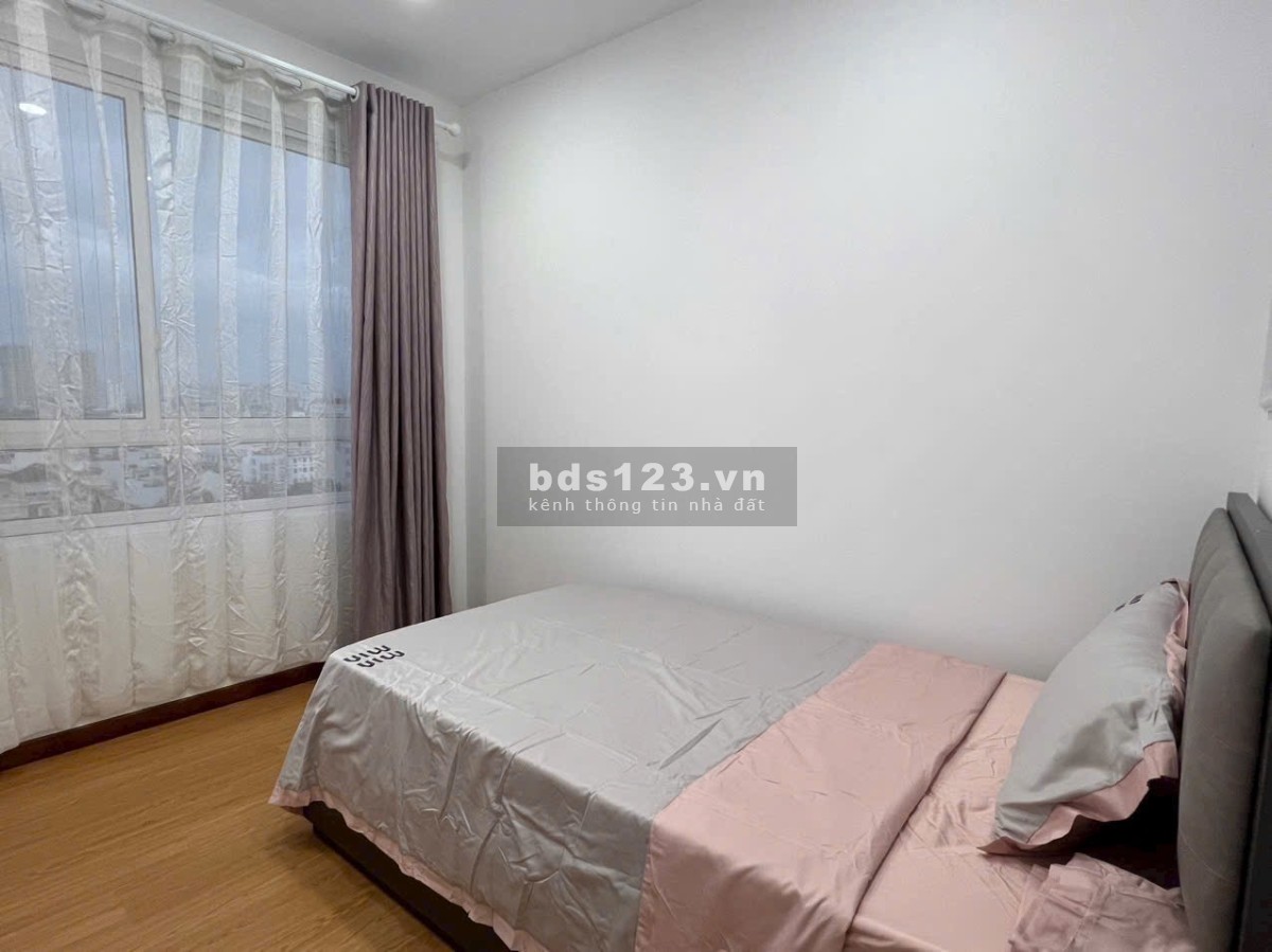 Bán căn hộ chung cư 112m2 tại Phường Thảo Điền, Quận 2, Hồ Chí Minh, 8,6 tỷ Tropic Garden