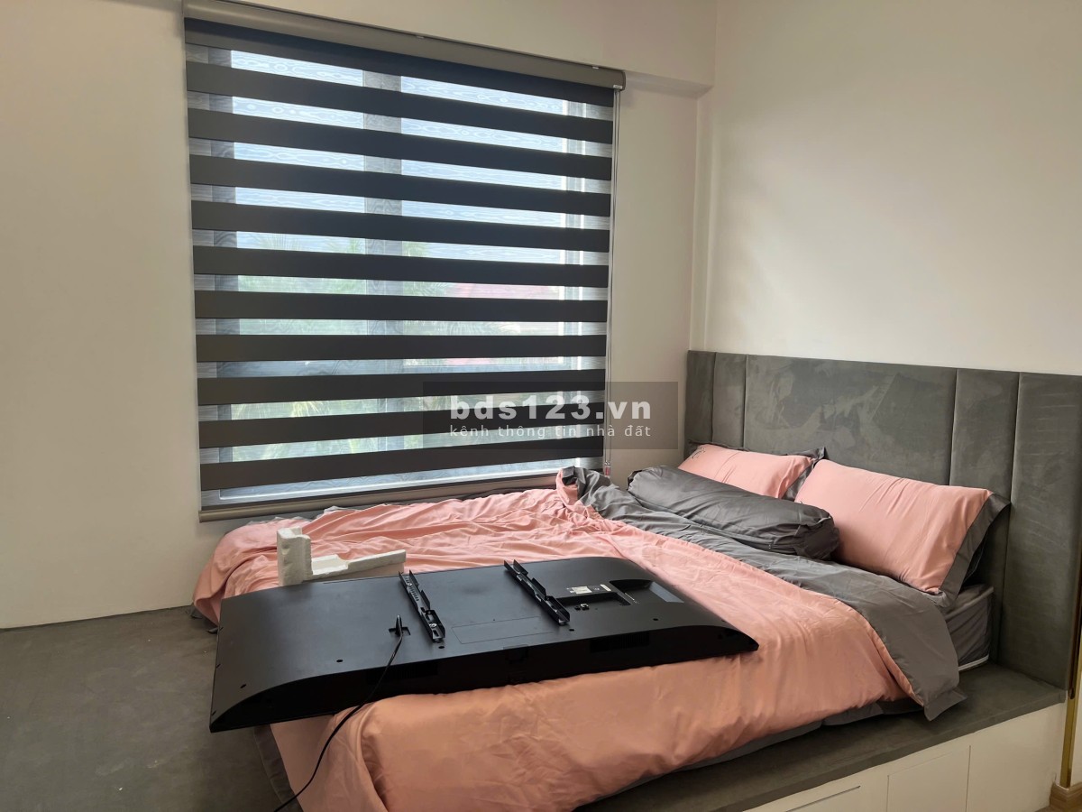 Bán 2PN Masteri Thảo Điền. Nội thất mới 100%.