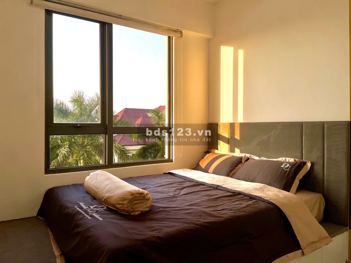 Bán 2PN Masteri Thảo Điền. Nội thất mới 100%.